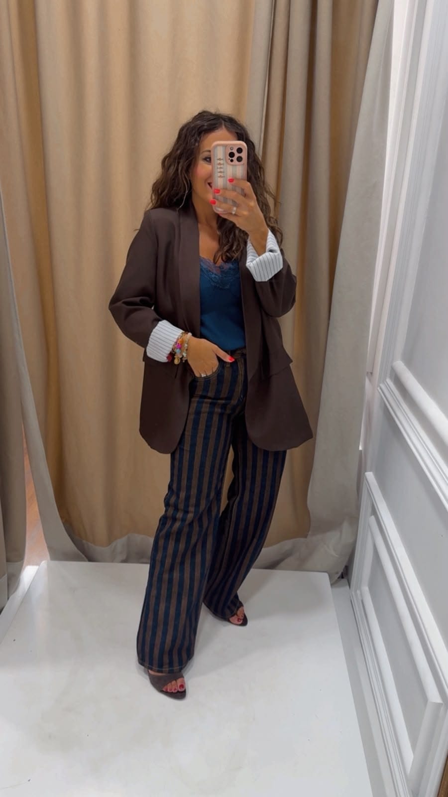 PANTALON BEATRIZ - Imagen 2