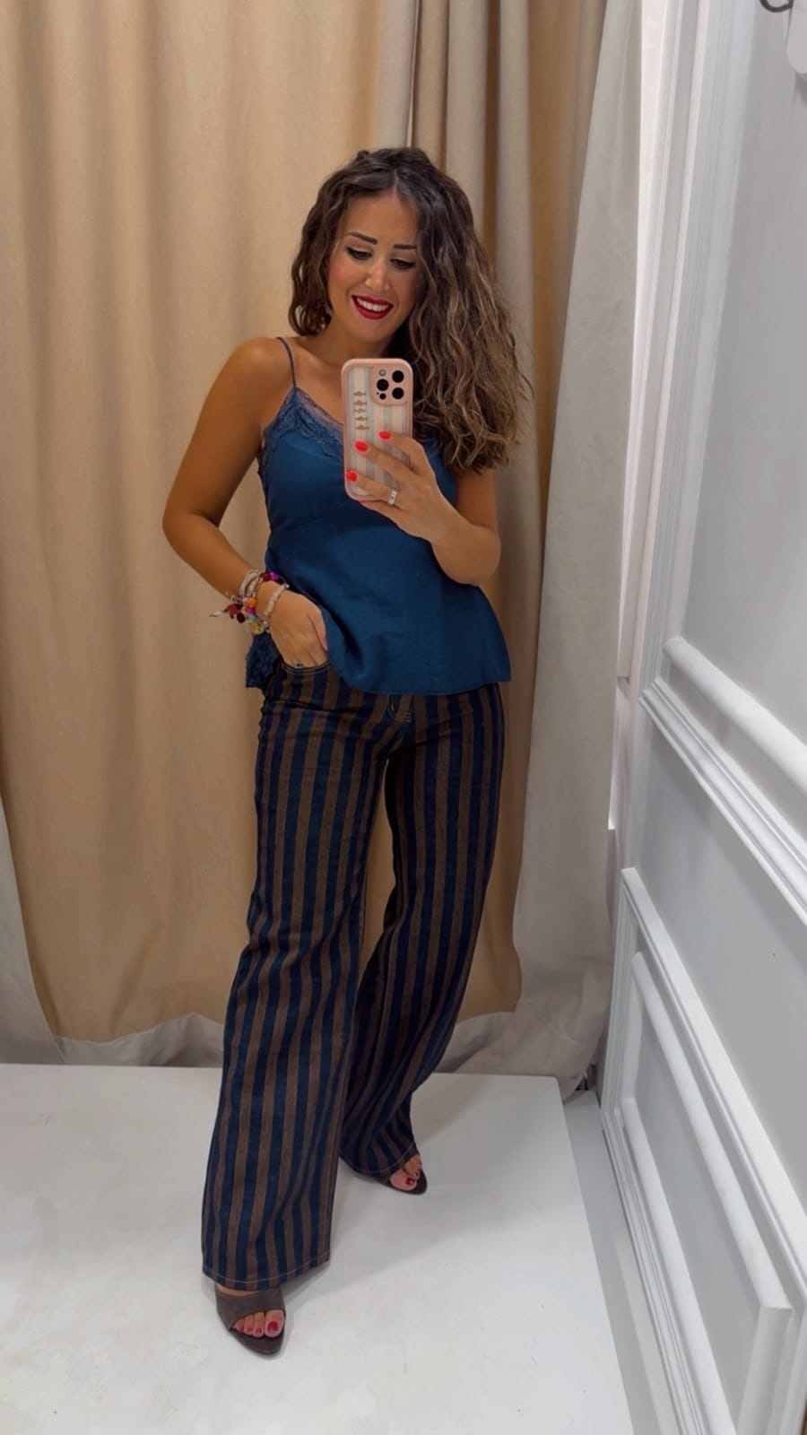 PANTALON BEATRIZ