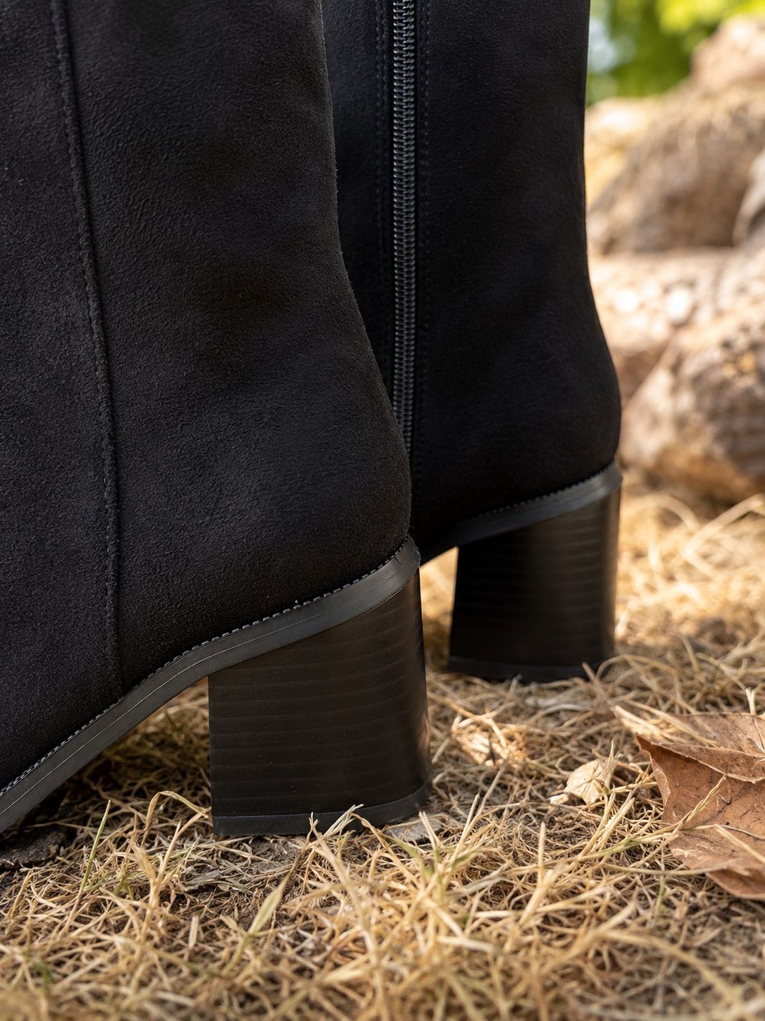 BOTIN GRANADA NEGRO - Imagen 3