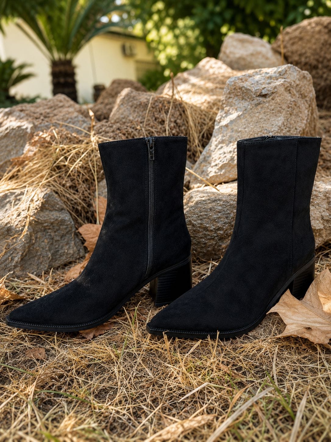 BOTIN GRANADA NEGRO