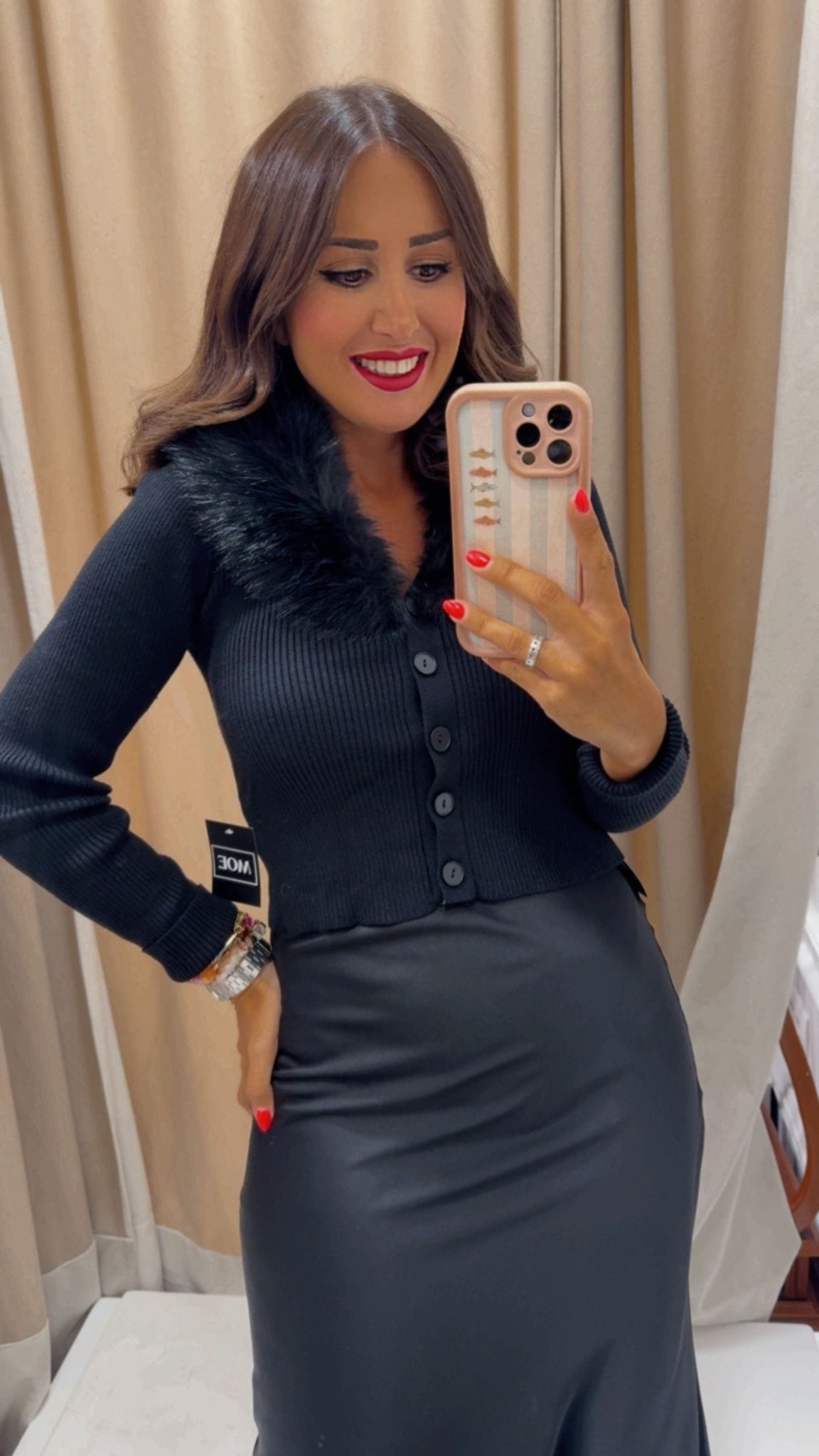 REBECA MARTA NEGRA