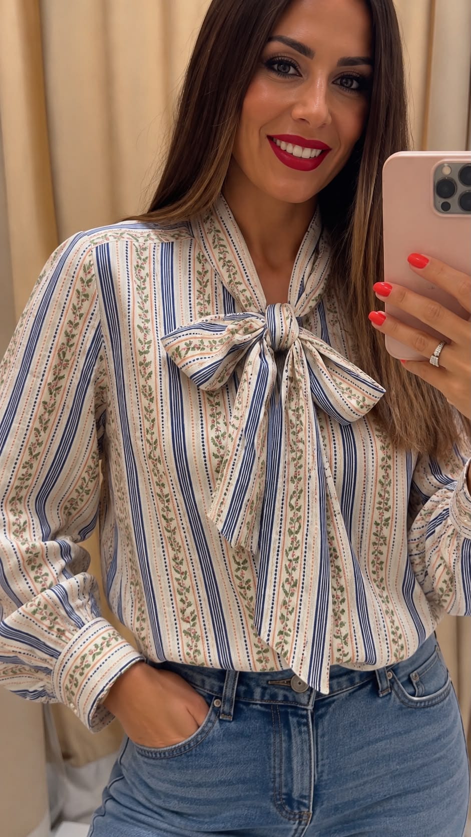 CAMISA LILI