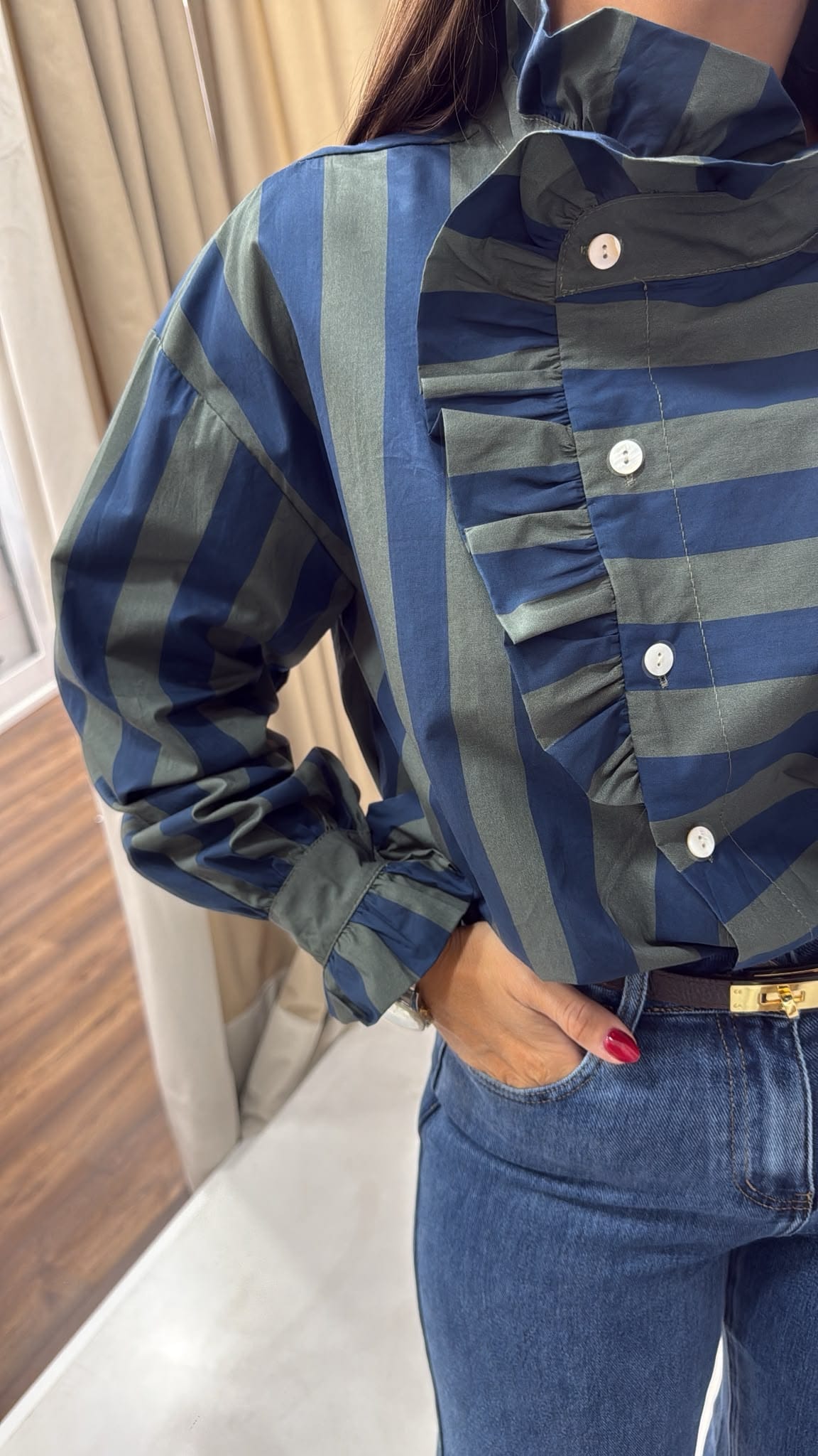 CAMISA VEGA - Imagen 2
