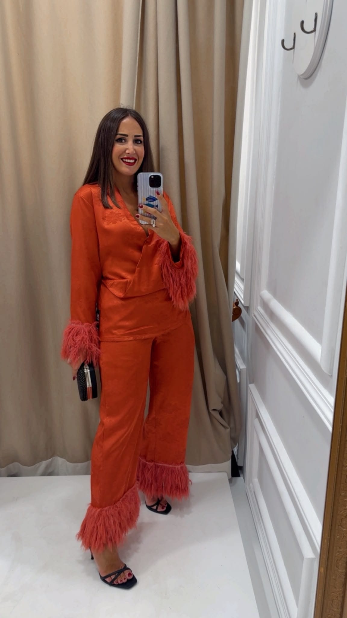 CONJUNTO MARINA