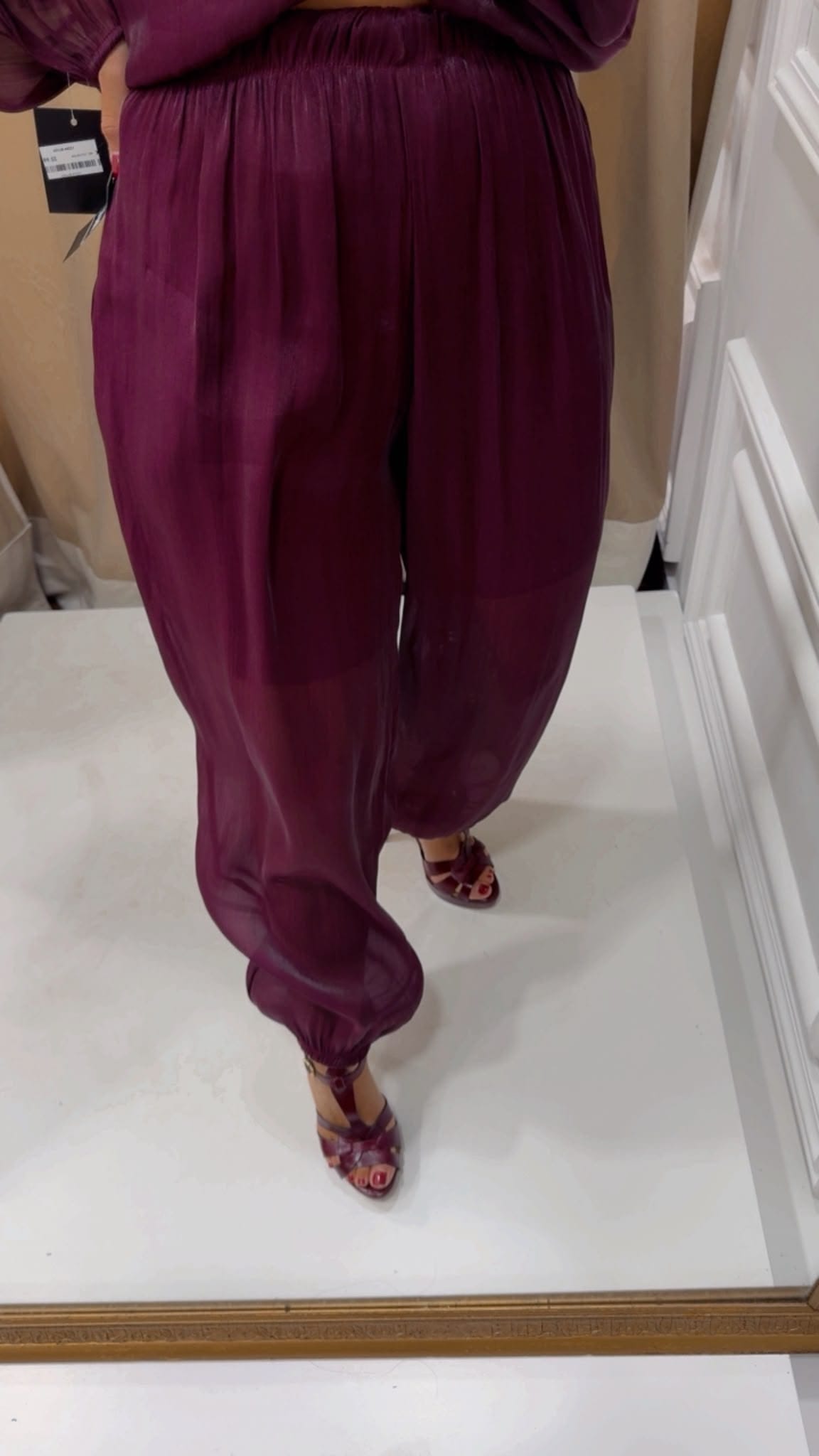 PANTALON LEONOR - Imagen 2