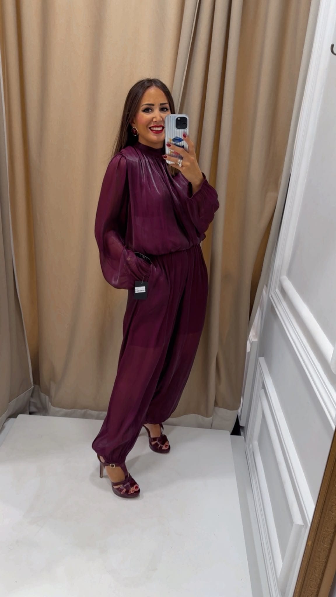 PANTALON LEONOR - Imagen 3