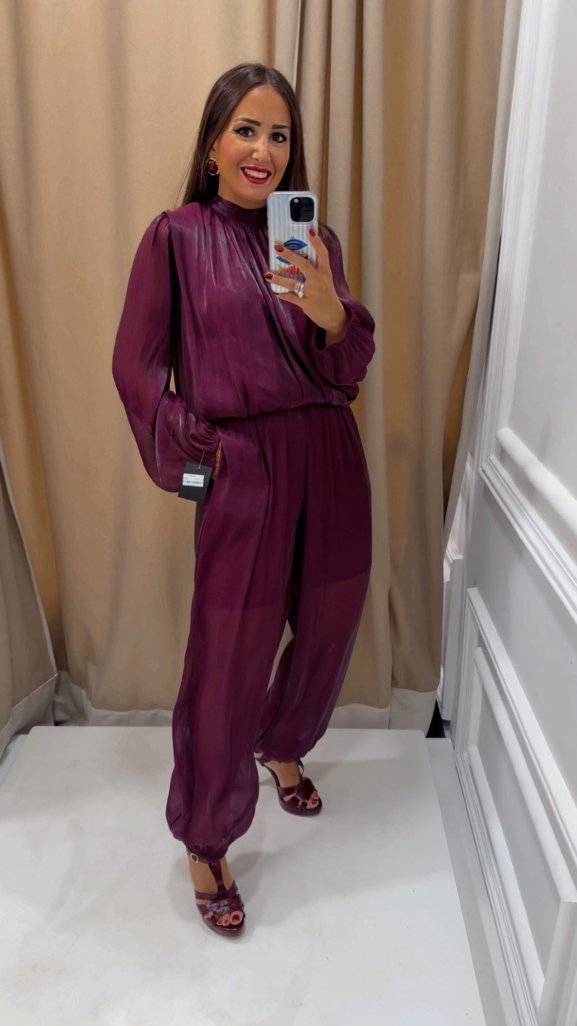 PANTALON LEONOR