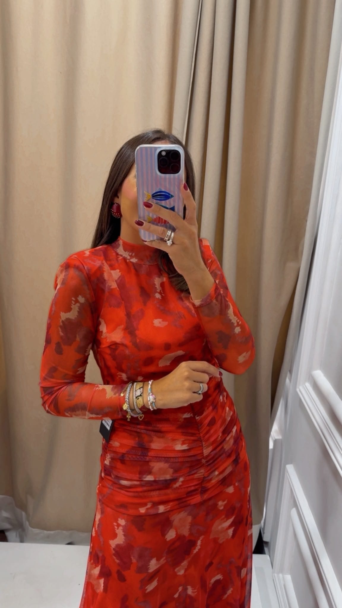 VESTIDO CAPRI - Imagen 2