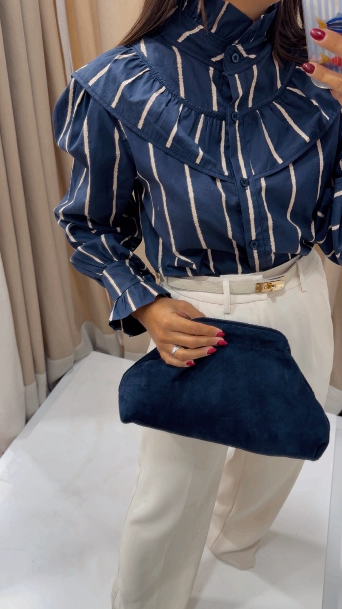 CAMISA ANASTASIA - Imagen 3