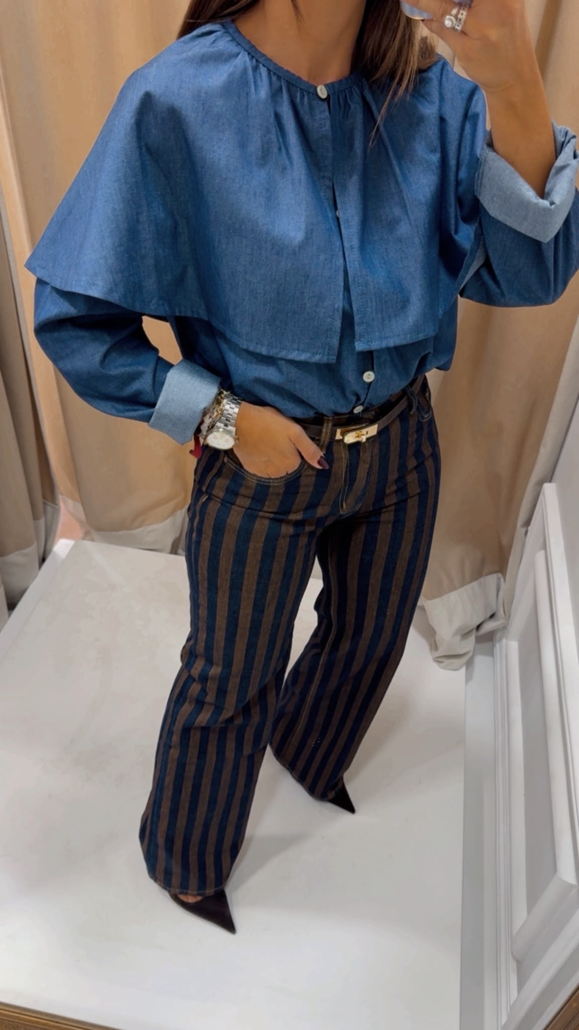 PANTALON BEATRIZ - Imagen 7