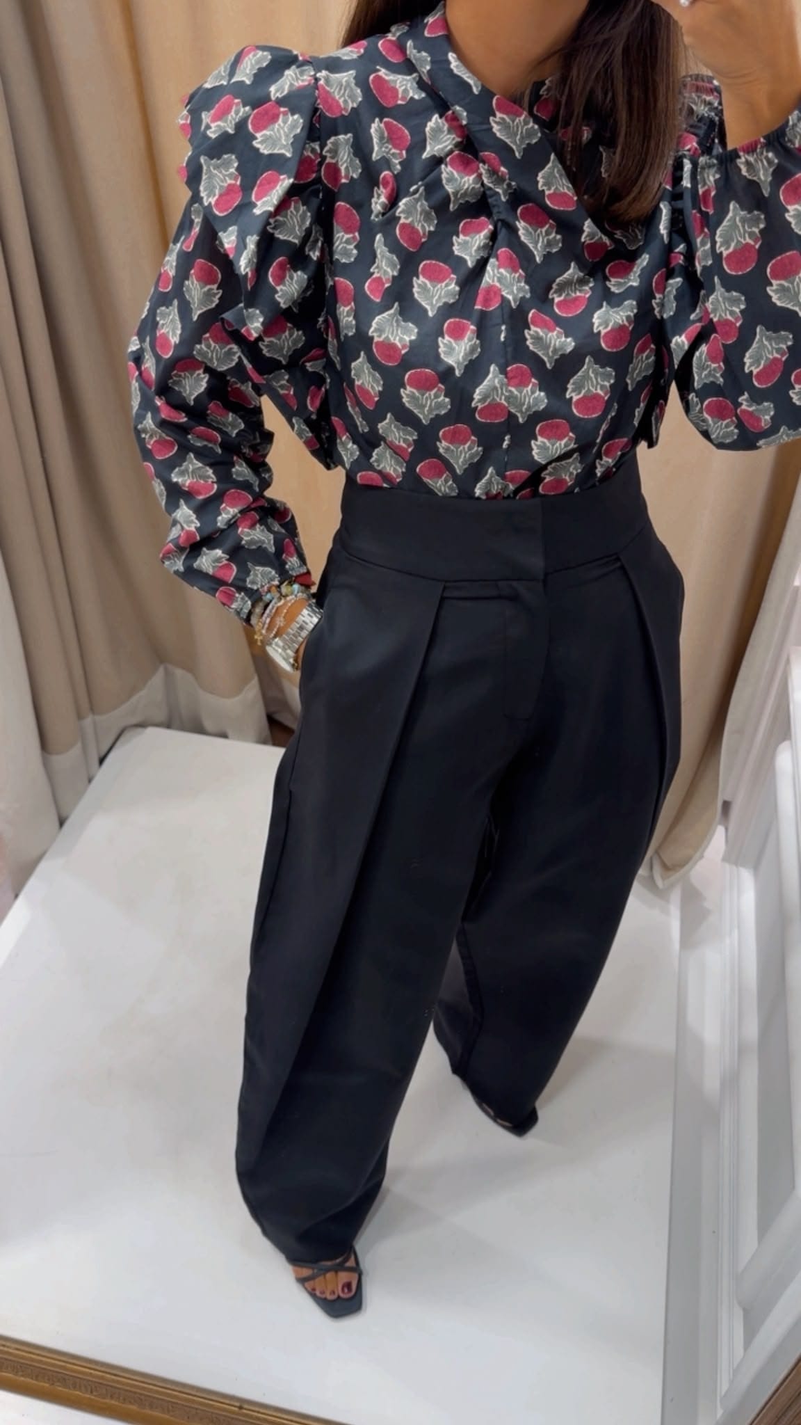 BLUSA SATURNO - Imagen 3