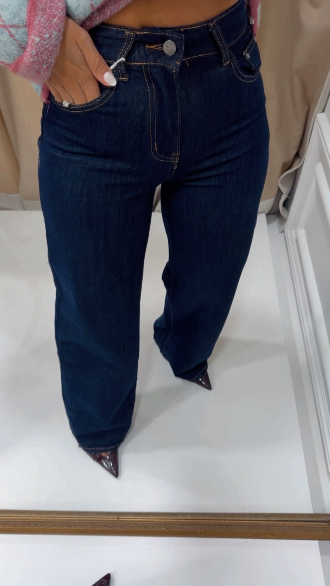 DENIM OSCURO - Imagen 4