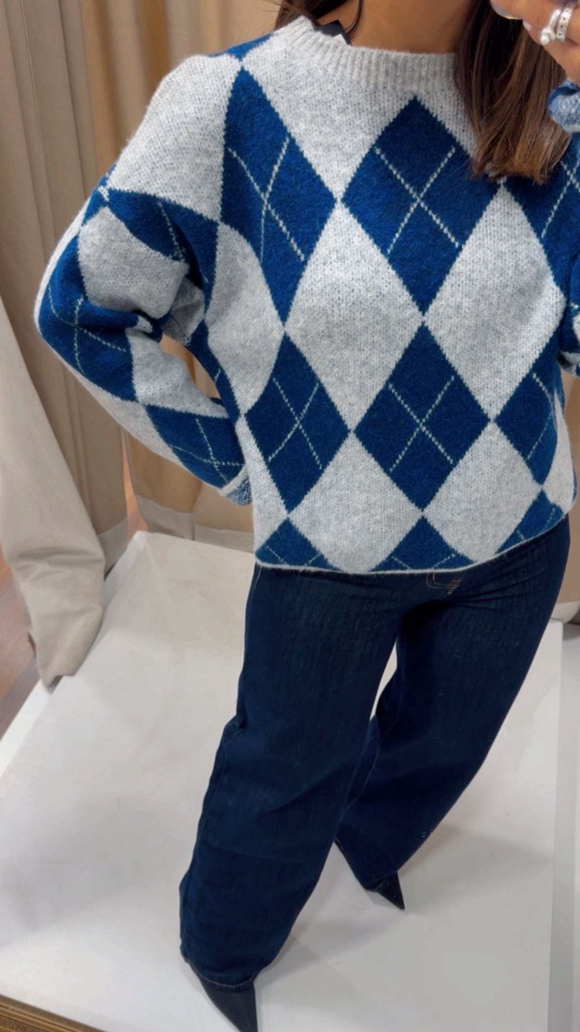 DENIM OSCURO - Imagen 6