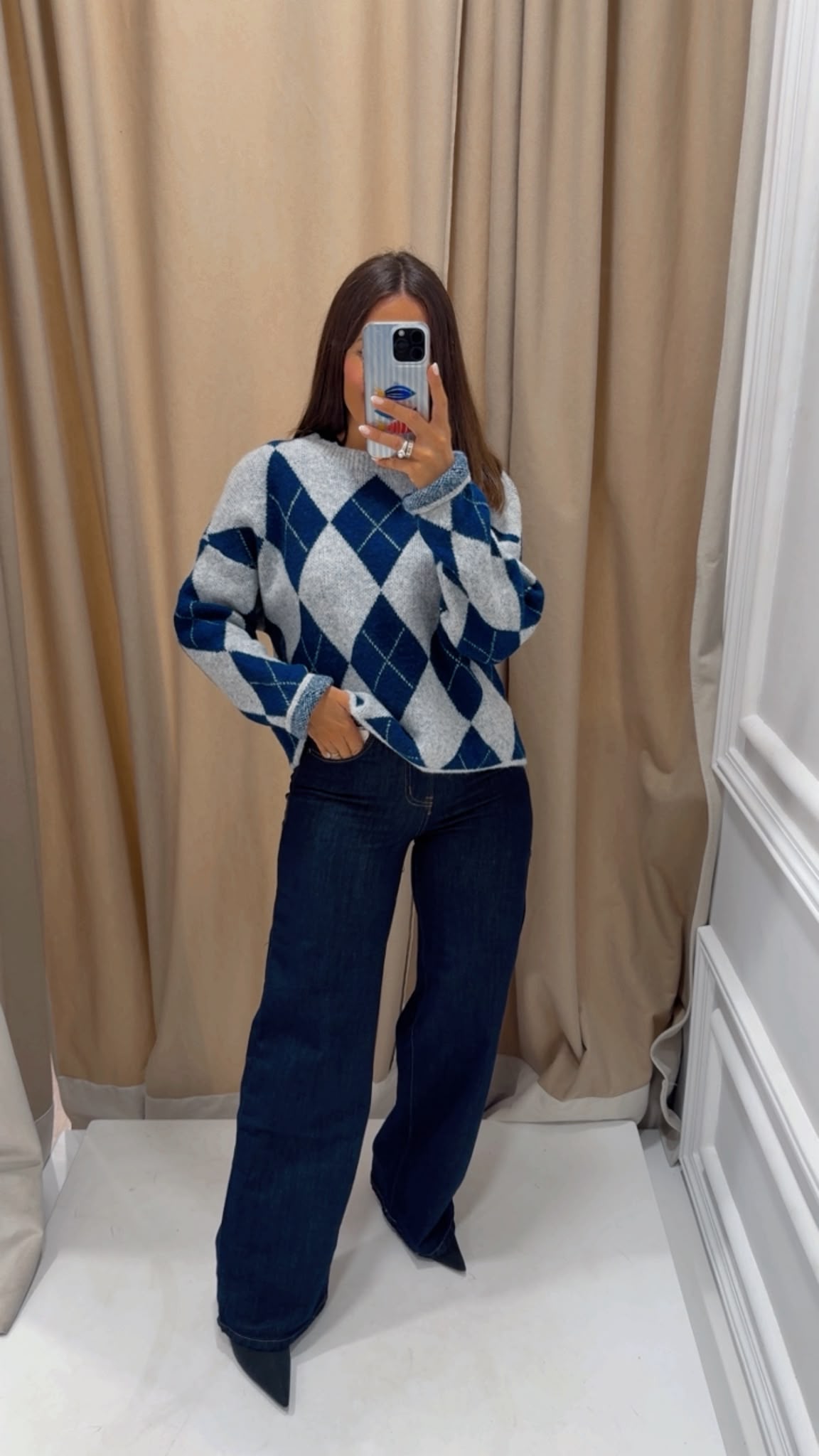 DENIM OSCURO - Imagen 5
