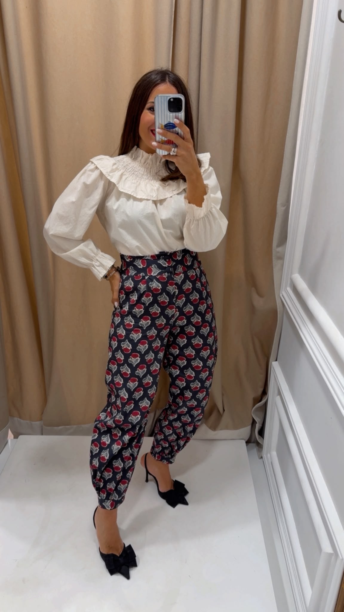 PANTALON SATURNO GRIS - Imagen 5