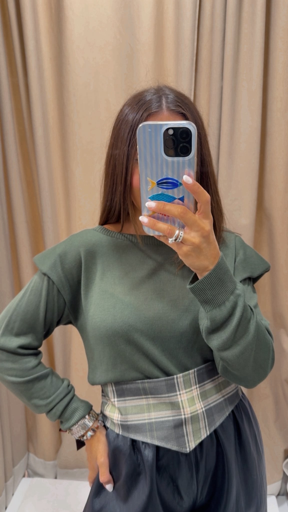 JERSEY PAULA VERDE
