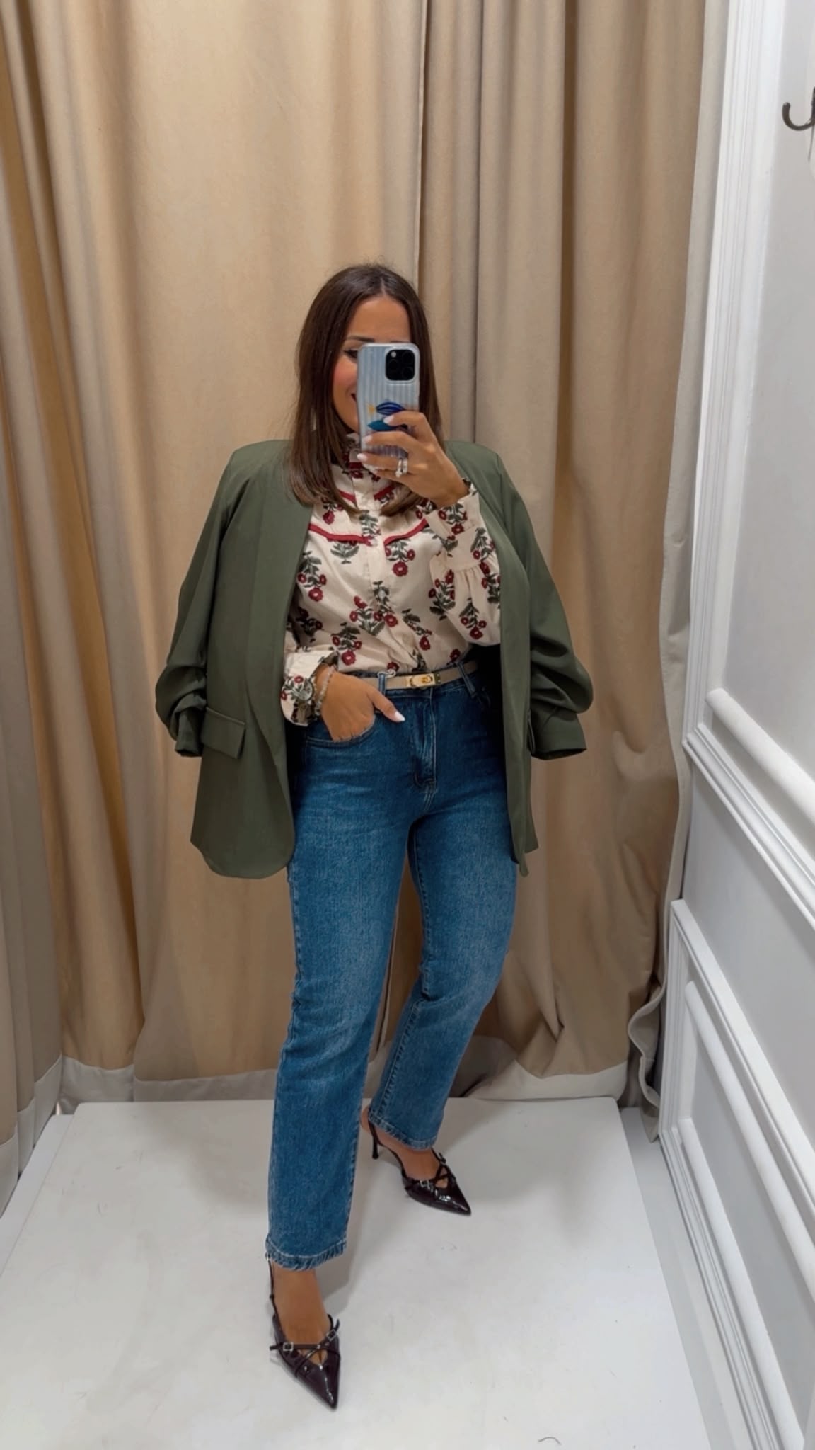 DENIM RECTO - Imagen 2