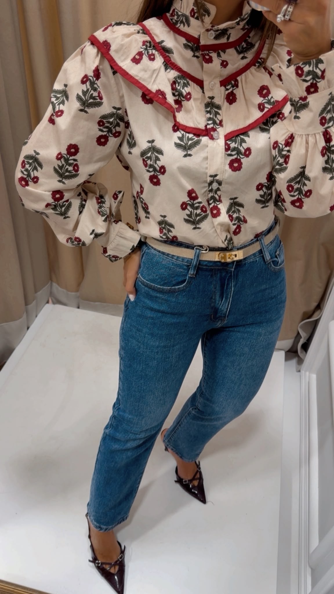 DENIM RECTO - Imagen 3